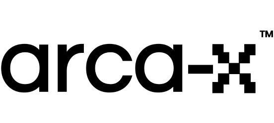 ARCA-x Logo